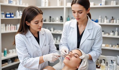 Cosmetic Centre Delhi