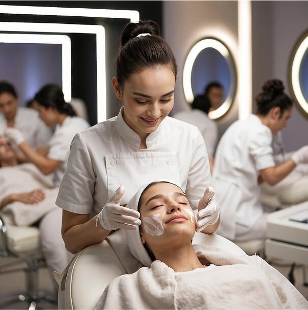 Glow Skin Clinic