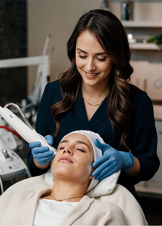 Glow Skin Clinic Excellence