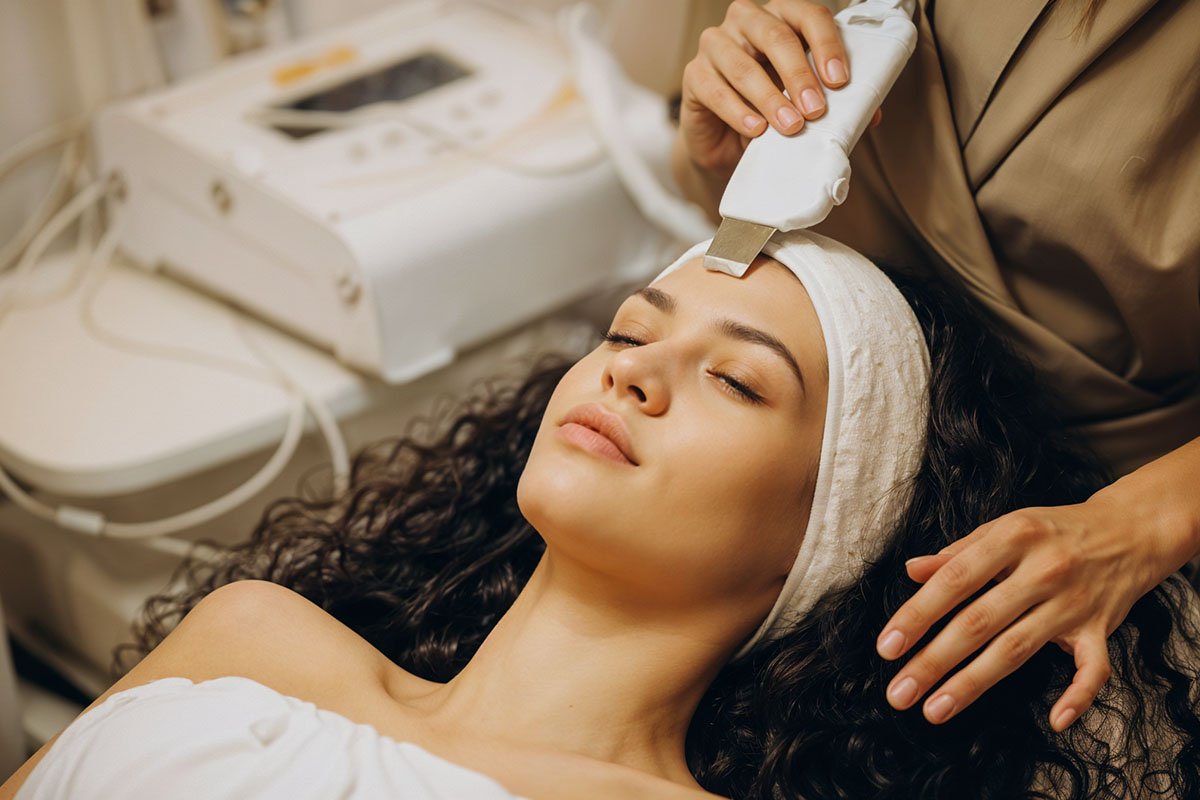 Glow Facials