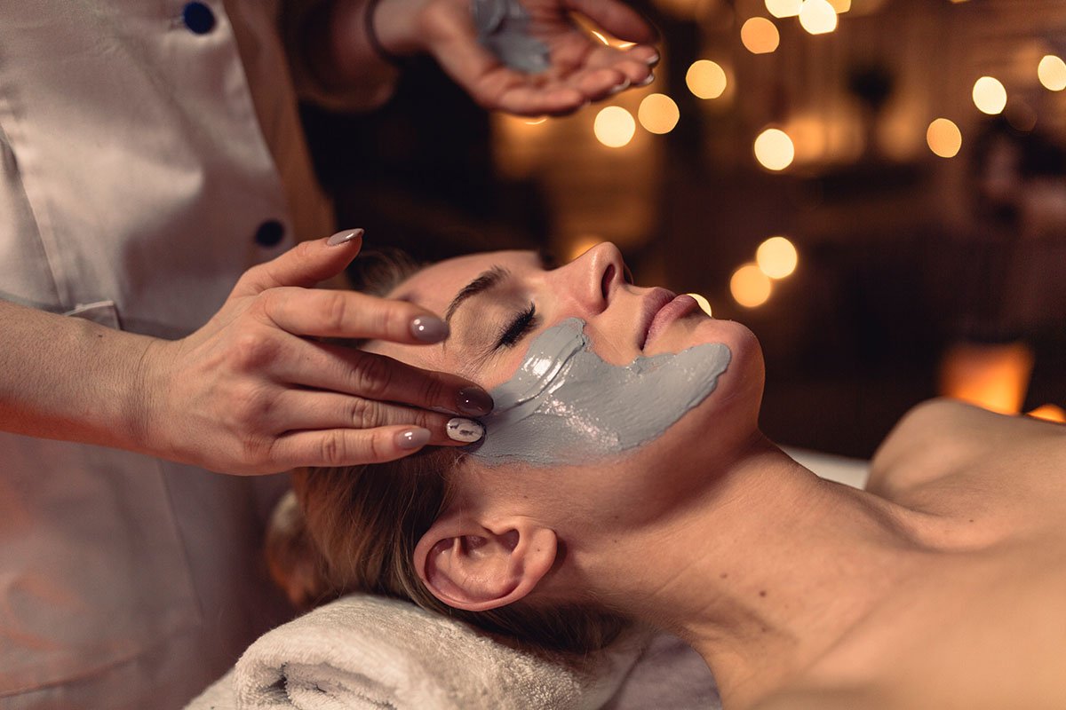 Glutathione Treatments